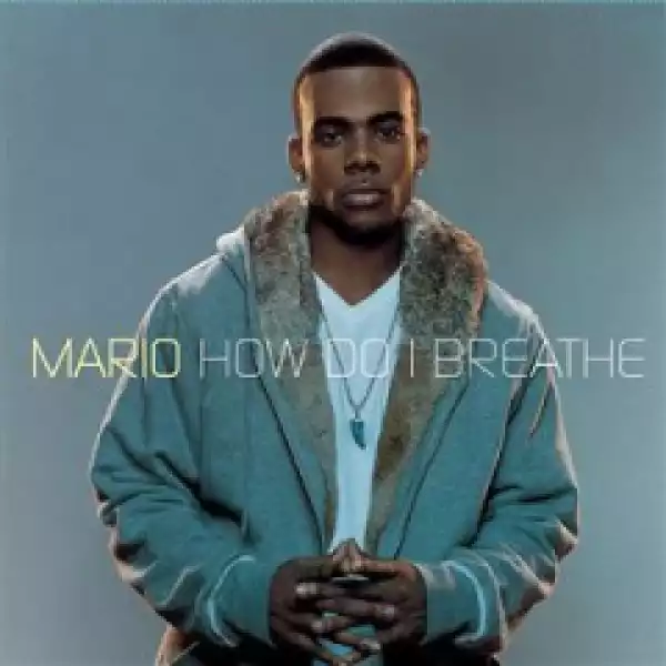 Mario - How Do I Breathe